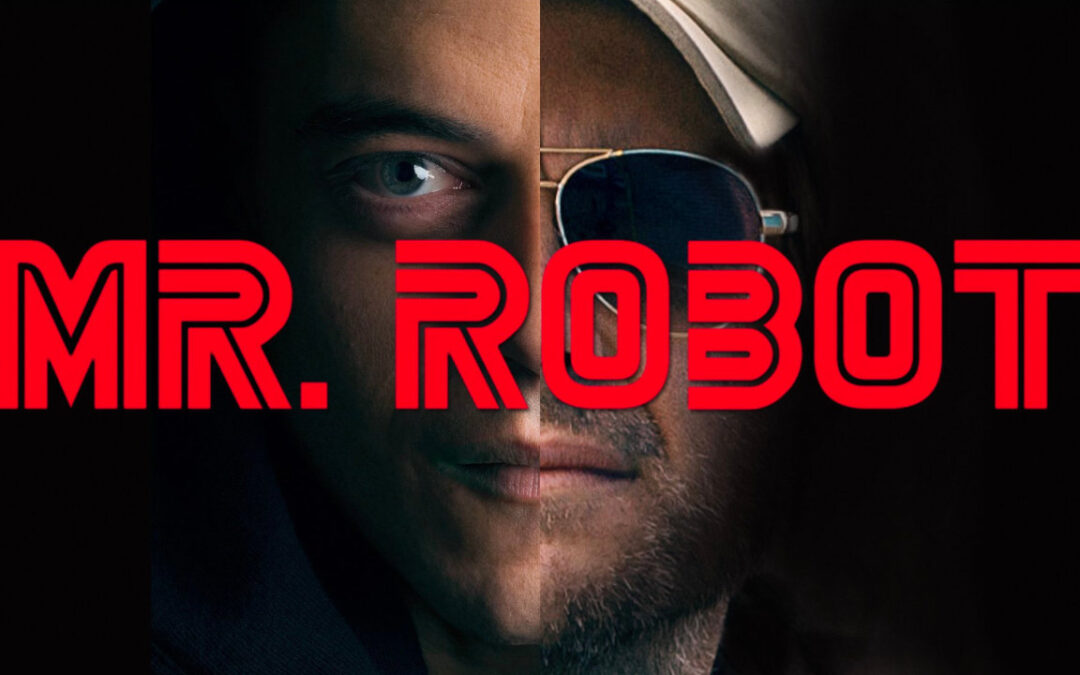 Mr.Robot